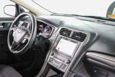 Thumbnail of 2019 Agate Black Ford Fusion