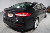 Thumbnail of 2019 Agate Black Ford Fusion