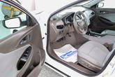 Thumbnail of 2021 Summit White Chevrolet Malibu