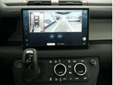 Thumbnail of 2025 Fuji White Land Rover Defender