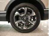 Thumbnail of 2018 Sandstorm Metallic Honda CR-V