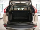 Thumbnail of 2018 Sandstorm Metallic Honda CR-V