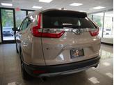 Thumbnail of 2018 Sandstorm Metallic Honda CR-V