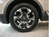 Thumbnail of 2018 Sandstorm Metallic Honda CR-V