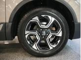 Thumbnail of 2018 Sandstorm Metallic Honda CR-V