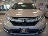 Thumbnail of 2018 Sandstorm Metallic Honda CR-V