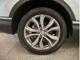 Thumbnail of 2022 Lunar Silver Metallic Honda CR-V