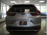 Thumbnail of 2022 Lunar Silver Metallic Honda CR-V