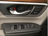 Thumbnail of 2022 Lunar Silver Metallic Honda CR-V