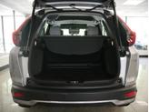 Thumbnail of 2022 Lunar Silver Metallic Honda CR-V