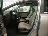 Thumbnail of 2022 Lunar Silver Metallic Honda CR-V