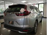 Thumbnail of 2022 Lunar Silver Metallic Honda CR-V