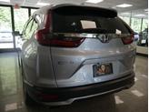Thumbnail of 2022 Lunar Silver Metallic Honda CR-V