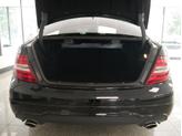 Thumbnail of 2014 Black Mercedes-Benz C-Class