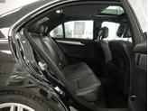 Thumbnail of 2014 Black Mercedes-Benz C-Class