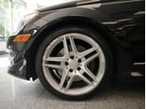 Thumbnail of 2014 Black Mercedes-Benz C-Class