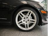 Thumbnail of 2014 Black Mercedes-Benz C-Class