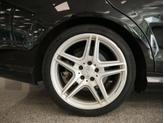 Thumbnail of 2014 Black Mercedes-Benz C-Class