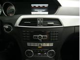 Thumbnail of 2014 Black Mercedes-Benz C-Class