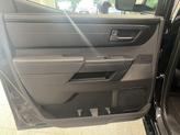 Thumbnail of 2022 Midnight Black Metallic Toyota Tundra