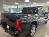 Thumbnail of 2022 Midnight Black Metallic Toyota Tundra