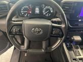 Thumbnail of 2022 Midnight Black Metallic Toyota Tundra