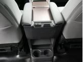 Thumbnail of 2025 Midnight Black Metallic Toyota Sienna