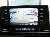 Thumbnail of 2025 Midnight Black Metallic Toyota Sienna