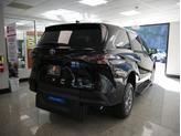Thumbnail of 2025 Midnight Black Metallic Toyota Sienna