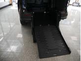 Thumbnail of 2025 Midnight Black Metallic Toyota Sienna