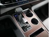 Thumbnail of 2025 Midnight Black Metallic Toyota Sienna