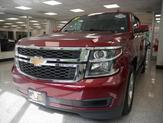 Thumbnail of 2020 Siren Red Tintcoat Chevrolet Tahoe