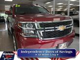 Photo of 2020 Siren Red Tintcoat Chevrolet Tahoe