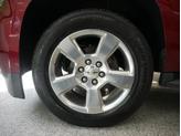 Thumbnail of 2020 Siren Red Tintcoat Chevrolet Tahoe