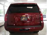 Thumbnail of 2020 Siren Red Tintcoat Chevrolet Tahoe