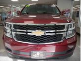 Thumbnail of 2020 Siren Red Tintcoat Chevrolet Tahoe