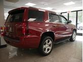 Thumbnail of 2020 Siren Red Tintcoat Chevrolet Tahoe