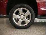Thumbnail of 2020 Siren Red Tintcoat Chevrolet Tahoe