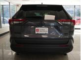 Thumbnail of 2023 Magnetic Gray Metallic Toyota RAV4