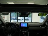 Thumbnail of 2023 Magnetic Gray Metallic Toyota RAV4
