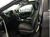Thumbnail of 2023 Magnetic Gray Metallic Toyota RAV4