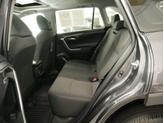 Thumbnail of 2023 Magnetic Gray Metallic Toyota RAV4