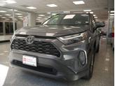 Thumbnail of 2023 Magnetic Gray Metallic Toyota RAV4