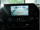 Thumbnail of 2023 Celestial Silver Metallic Toyota Highlander