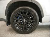 Thumbnail of 2023 Celestial Silver Metallic Toyota Highlander