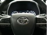 Thumbnail of 2023 Celestial Silver Metallic Toyota Highlander