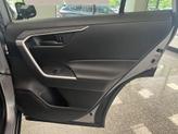 Thumbnail of 2022 Silver Sky Metallic Toyota RAV4 Hybrid
