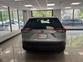 Thumbnail of 2022 Silver Sky Metallic Toyota RAV4 Hybrid
