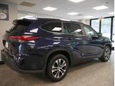 Thumbnail of 2023 Blueprint Toyota Highlander