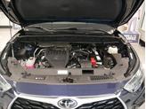 Thumbnail of 2023 Blueprint Toyota Highlander